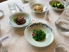 -杭州香格里拉·香宫中餐厅