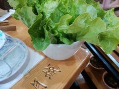 -醉月城西昌火盆烧烤(天府店)