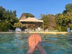 -汕头莲花山度假村温泉