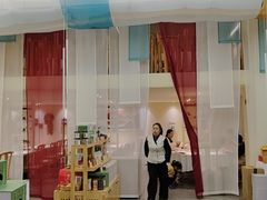 -幸福蔬·时尚蔬食(黄山湖公园店)
