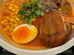 -味千拉面(广州白云机场T1西二店)