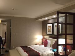 -北京九华山庄会展酒店