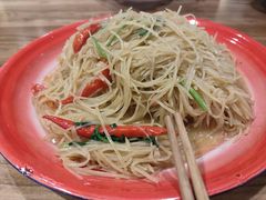泰椒土豆丝-先启半步颠小酒馆(回龙观店)