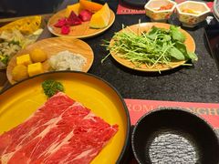 -牛New寿喜烧(虹桥新天地店)