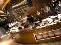 -杭州国际会议中心洲际酒店-原素全日餐厅(解放东路店)