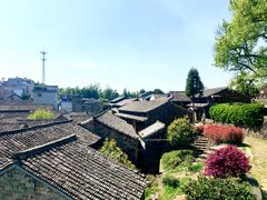 -乌石村