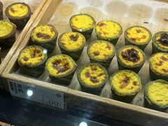 -泸溪河桃酥(壹方城店)