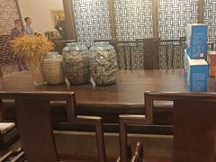 -上海古井假日酒店 · 徽昇楼中餐厅