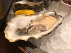-恰餐厅及酒吧 CHAR Bar & Grill (北京丽都皇冠假日店)