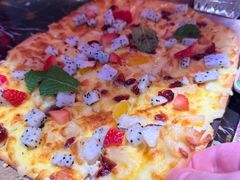 -宝莱纳餐厅(滨江店)