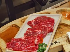 -喜来稀肉(北外滩白玉兰广场店)