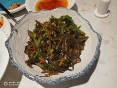 -不倒翁·安徽名菜楼(步行街店)