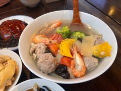 -咸亨酒店•非遗绍兴菜•中华老字号(堂吃餐厅)