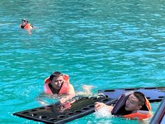 -芭提雅MAX泰拳馆