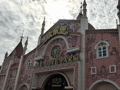 -蓬莱欧乐堡梦幻世界