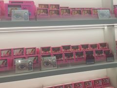 -可糖美瞳·隐形眼镜·测基弧(朝阳大悦城店)