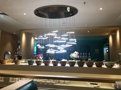 -青瓷火锅料理(西单大悦城店)