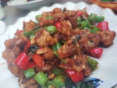 -利杨记·本味轩粥坊·烧烤(宝体店)