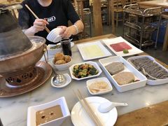 -牛街·马辈儿涮肉(牛街二店)