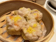 -白天鹅宾馆-宏图府餐厅