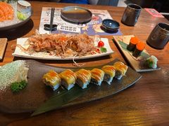 -京鹿料理(荟聚店)