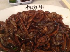 -金莲记(茨厂街店)