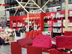 -宜家家居(哈尔滨商场店)