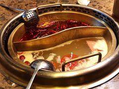 -小龙坎老火锅(北京三里屯店)