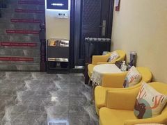 -大桶大足浴(瞿溪路店)