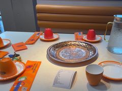 -锅立方•炭火蛙锅(六合万达广场店)