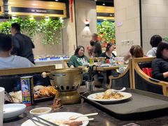 -川骄海鲜自助(亚运村店)