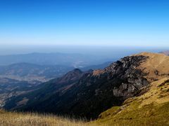 -萍乡武功山风景名胜区