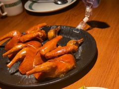 三强脆皮烧鸽-三强鸽子(胜利路店)