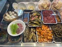 -好帮厨·下饭浏阳菜·坚持现炒(月湖店)