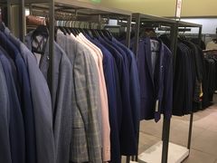 -ZARA(海港城店)