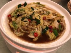 -孙记驴肉山庄(李桥店)