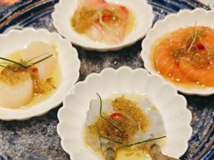 -Sushi Love 创意寿司(丽影广场店)