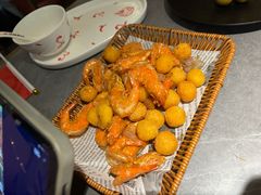 -吴越荣记苏州菜·松鼠桂鱼100%活鱼现做(斜塘老街店)