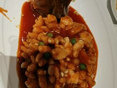 -小厨娘淮扬菜(天印大道店)