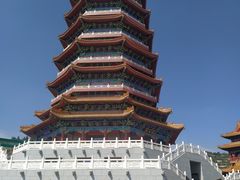 -金城公园