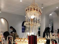 店内布置-HOTISLAND海鸡岛·韩国料理(江南西店)
