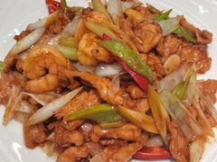 -昱德来·天津菜(河西店)
