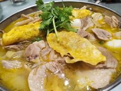 -不倒翁·安徽名菜楼(步行街店)