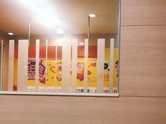 -麦当劳(沙河店)