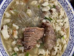 -老孙家饭庄·非遗(东关店)