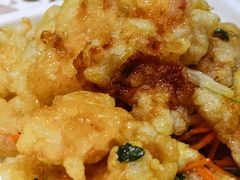 锅包肉-榆林镇筋饼(知春路店)