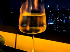 -富力丽思卡尔顿酒店·FLAIR餐厅酒吧