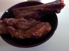 手抓骨扇骨-王裕興肉莊(南禅寺店)
