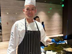 -万丽轩·粤菜(王府井金茂万丽酒店)
