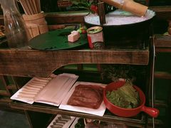 -矮板凳老火锅(宽窄巷子店)